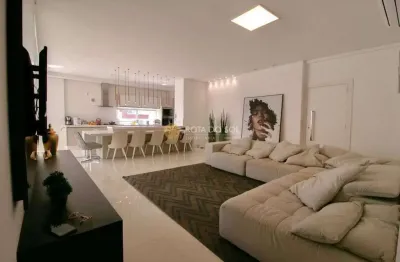 Residencial provincia di vicenza apartamento 4 suítes e 3 vagas em meia praia itapema/sc