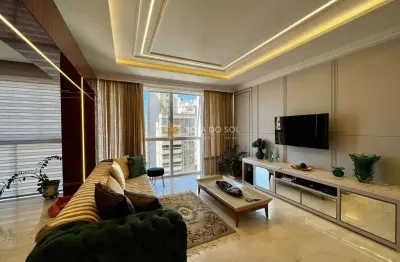 Apartamento com 4 quartos à venda na Rua 260, 176, Meia Praia, Itapema