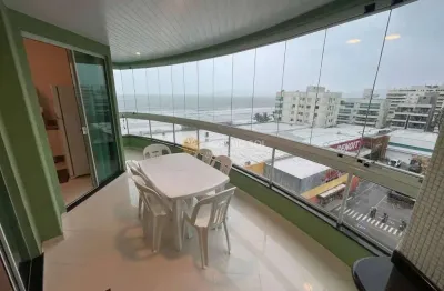 São francisco de assis apartamento quadra mar com 3 quartos na meia praia