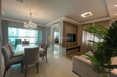 Apartamento com 3 quartos à venda na Rua 292, 200, Meia Praia, Itapema