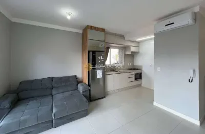 Residencial araça apartamento 2 quartos e 1 vaga em meia praia itapema sc