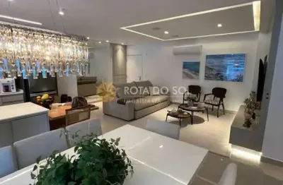 Munique apartamento 3 suítes e 2 vagas em meia praia itapema sc