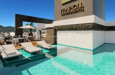 Apartamento com 3 quartos à venda no Balneário Perequê, Porto Belo 