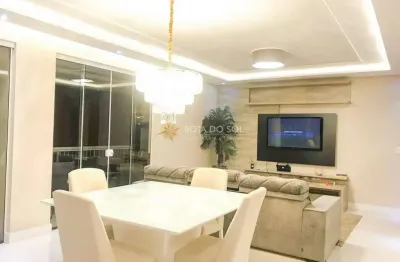 Apartamento com 4 quartos à venda na Rua 272, 172, Meia Praia, Itapema