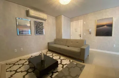 San martin apartamento com 3 suítes e 4 vagas na meia praia