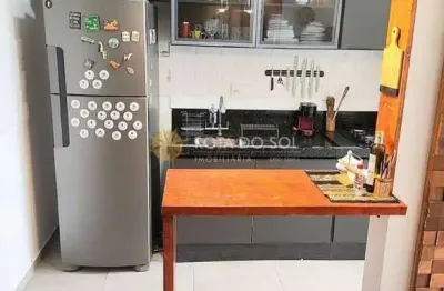 Apartamento com 2 quartos à venda na Rua 416, 1591, Morretes, Itapema