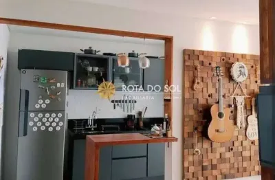 Apartamento com 2 quartos à venda na Rua 416, 1591, Morretes, Itapema