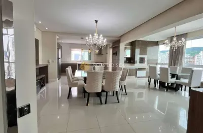 Apartamento com 4 quartos à venda na Avenida Nereu Ramos, 69, Meia Praia, Itapema
