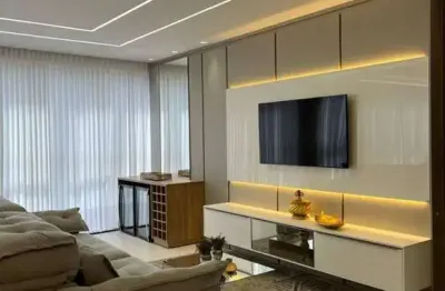 Carmel apartamento quadra mar 3 suítes em meia praia itapema venda e aluguel anual