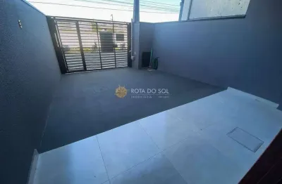 Residencial orquídeas sobrado 3 quartos e 2 vagas em morretes itapema/sc