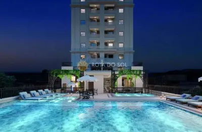 Maine dallo apartamento 3 suítes e 2 vagas em meia praia itapema sc