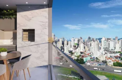 West village apartamento 2 quartos e 1 vaga em morretes itapema/sc