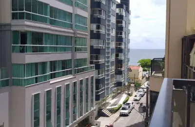 Apartamento com 3 quartos à venda na Rua 319, 125, Centro, Itapema