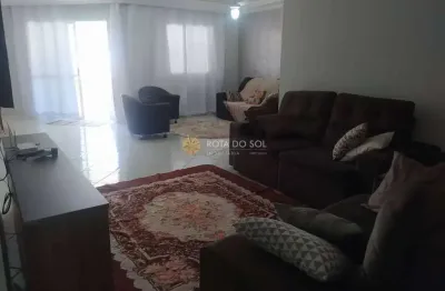 Elissa apartamento quadra mar 4 quartos na meia praia