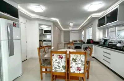 Principe de andorra apartamento 3 suítes e 2 vagas na meia praia