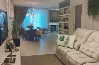 Residencial malbec apartamento 3 quartos e 2 vagas em meia praia itapema sc