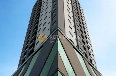 Apartamento com 2 quartos à venda na Rua 406, 590, Morretes, Itapema