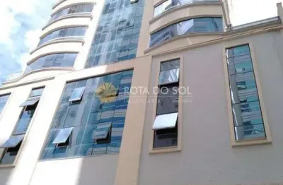 Sala comercial com 1 sala à venda na Avenida 294, 157, Meia Praia, Itapema