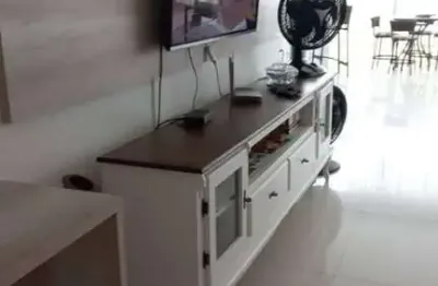 Residencial salinas apartamento quadra mar 4 suítes em meia praia itapema/sc