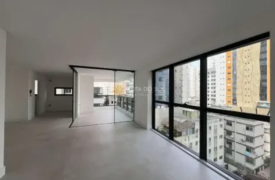 Residencial fiori del mare apartamento 3 suítes em meia praia itapema sc