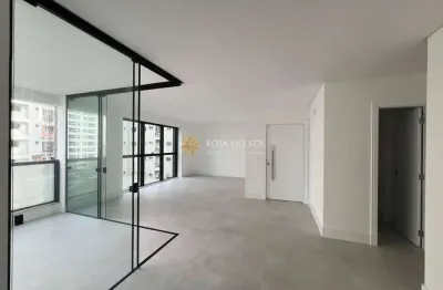 Residencial fiori del mare apartamento 3 suítes em meia praia itapema sc