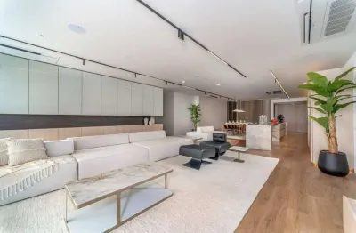 Yachthouse apartamento alto padrão 4 suítes no centro de balneário camboriú