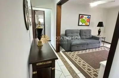 Paradiso di mare apartamento mobiliado 3 quartos na meia praia