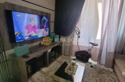 London apartamento mobiliado com 3 quartos na meia praia