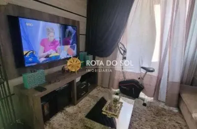 London apartamento mobiliado com 3 quartos na meia praia