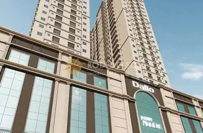 Jardim molière dallo apartamento 2 suítes e 2 vagas em perequê porto belo sc