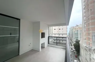 Residencial fiori del mare apartamento com 3 suítes em meia praia itapema sc