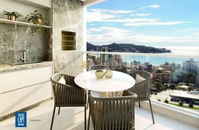 Residencial triad up! soho apartamento 2 quartos em tabuleiro das oliveiras itapema/sc