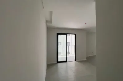 Flat com 1 quarto à venda na Rua 317, 82, Meia Praia, Itapema
