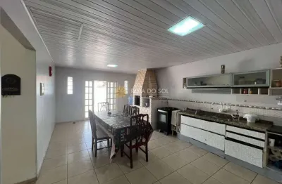Casa com 3 quartos à venda na Rua Mário Manoel Da Silva, 50, Balneário Perequê, Porto Belo