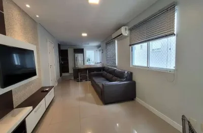 Cidade de luz apartamento quadra mar 2 quartos em meia praia itapema sc