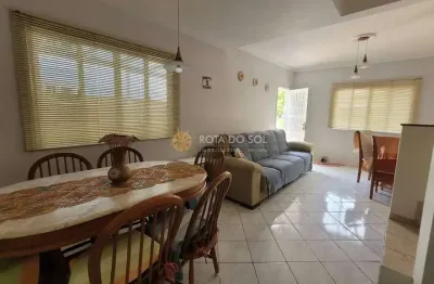 Casa com 3 quartos à venda em Meia Praia, Itapema 