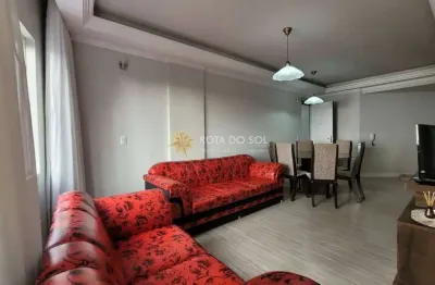 Baía de bali apartamento diferenciado 3 quartos em meia praia itapema