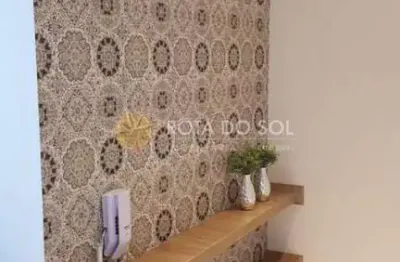 Apartamento com 2 quartos à venda na Rua 430 A, 664, Morretes, Itapema