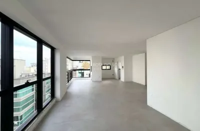 Fiori del mare apartamento 3 suítes e 2 vagas meia praia itapema sc