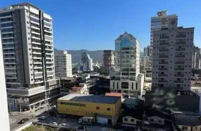 Residencial vale do sol apartamento 2 suítes e 2 vagas em meia praia itapema/sc