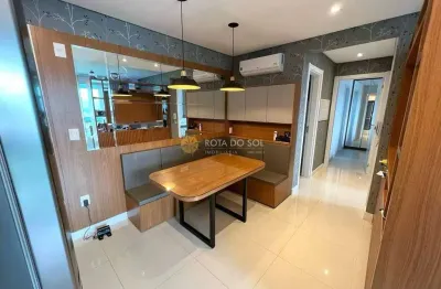 Apartamento com 2 quartos à venda na Rua 460, 2172, Jardim Praia Mar, Itapema