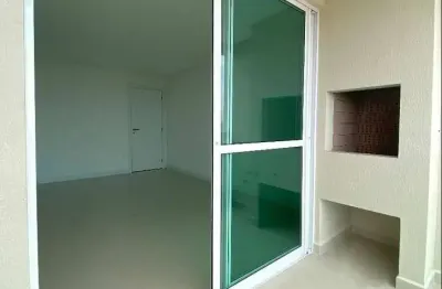 Residencial green park apartamento 2 quartos em jardim praia mar itapema/sc