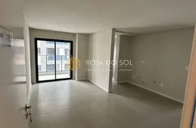 Residencial aqua tower apartamento 3 quartos em morretes itapema sc
