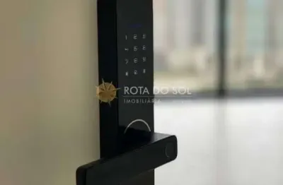 Residencial carmel apartamento quadra mar 3 suítes em meia praia itapema sc