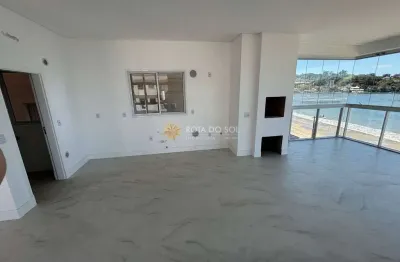 Residencial sonata apartamento frente mar 3 suítes no centro de itapema sc
