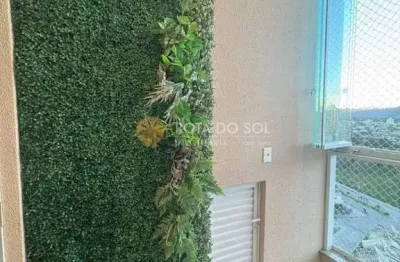 Gansevoort apartamento 2 suítes em perequê porto belo