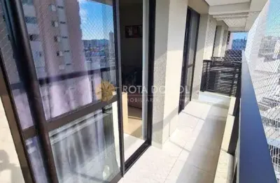 Premier class apartamento 1 suíte no centro de itajaí/sc