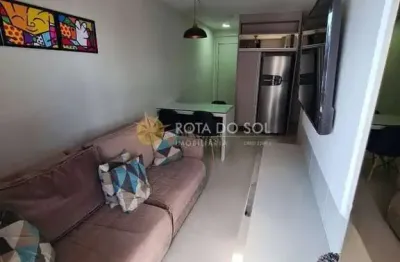 Flat com 1 quarto à venda na Rua Pedro Ferreira, 71, Centro, Itajaí