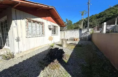 Casa à venda 3 quartos com terreno amplo em alto são bento itapema/sc