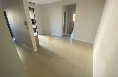 Residencial san pietro apartamento 2 quartos e 1 vaga em perequê porto belo/sc